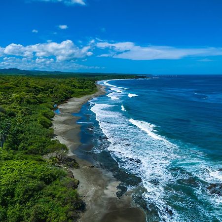 Casas Pelicano Playa Junquillal Eksteriør billede