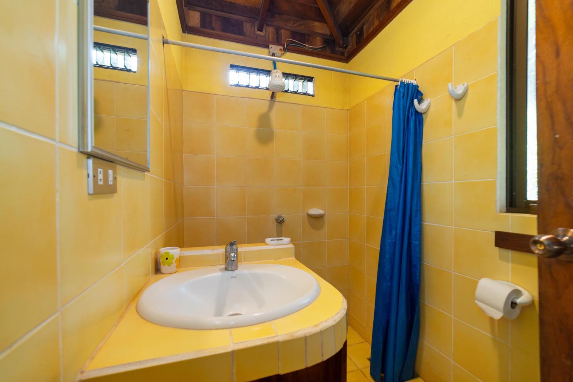 Casas Pelicano Playa Junquillal Eksteriør billede